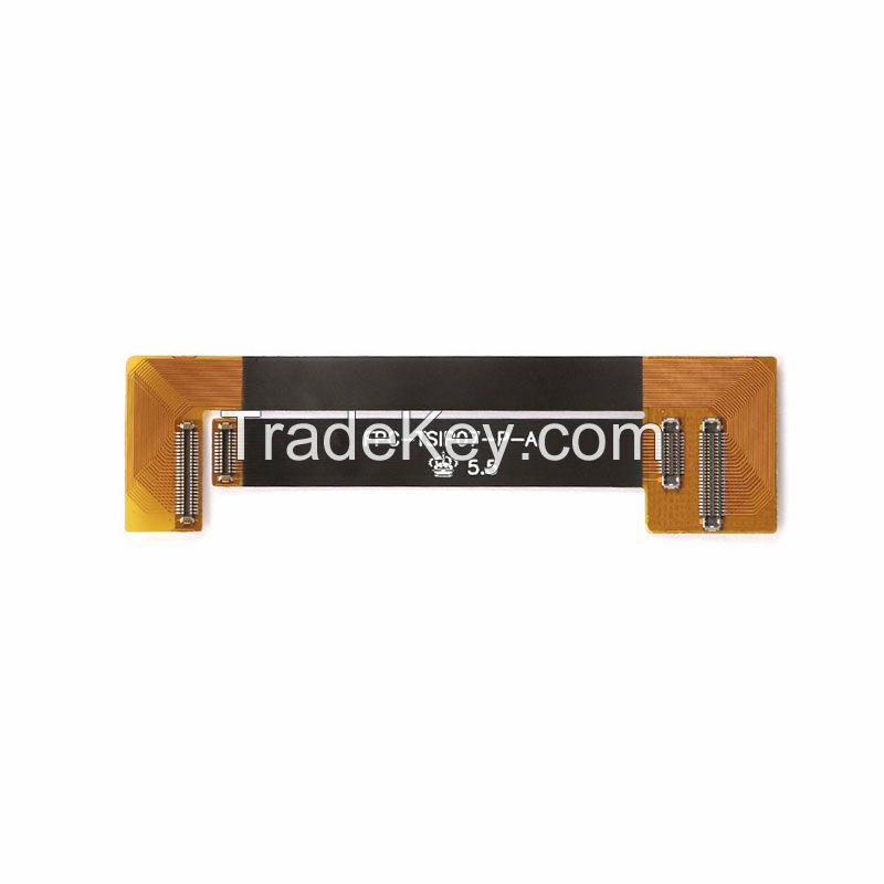 For Apple iPhone 7 Plus LCD Extension Test Flex Cable Ribbon Replacement - IFIXPARTS.com