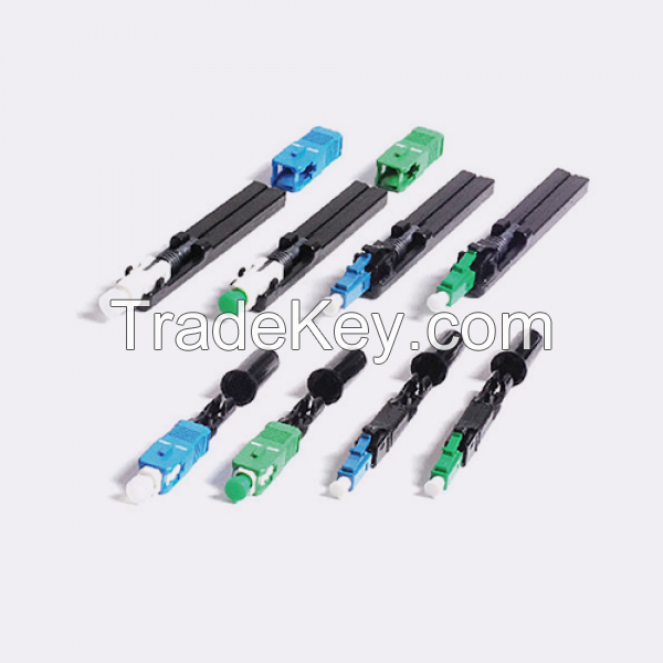 Fibre Optic Connector and Cabling Products