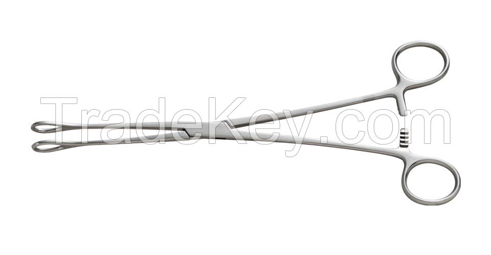 surgical instruments forceps