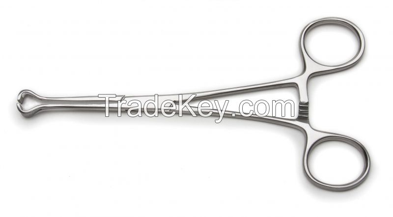 surgical instruments forceps
