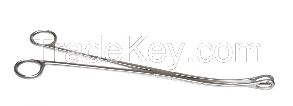 surgical instruments forceps