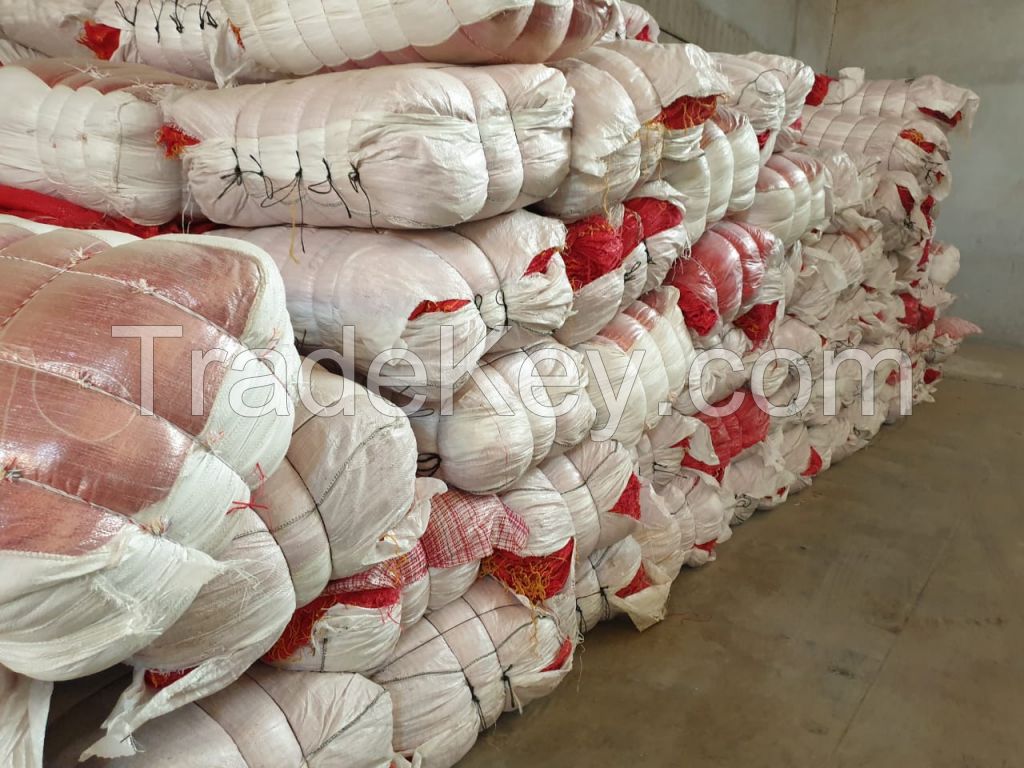 PP Mesh Bags 50X80