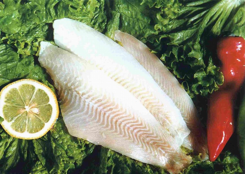 yellowfin sole alaska