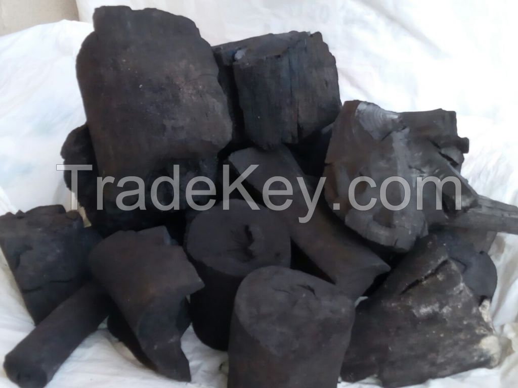 Hardwood Charcoal