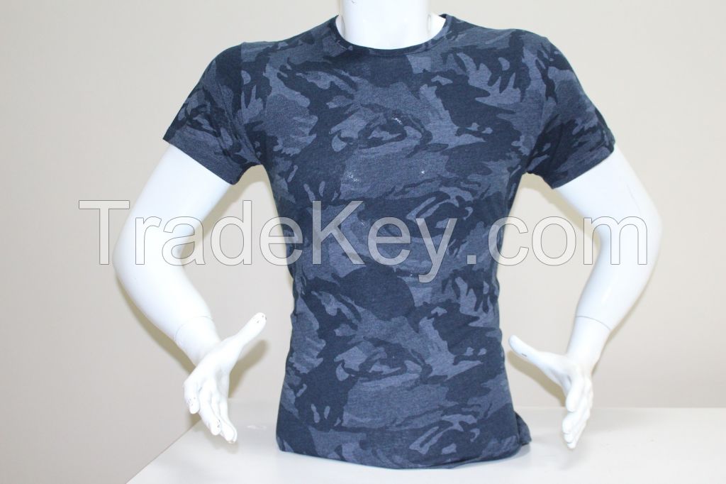 Mens T-shirt 