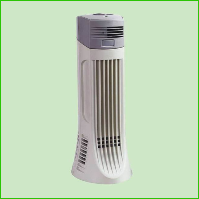 Electrostatic Air Purifier