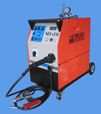 CO2 MIG Welding machine(MIG-250)
