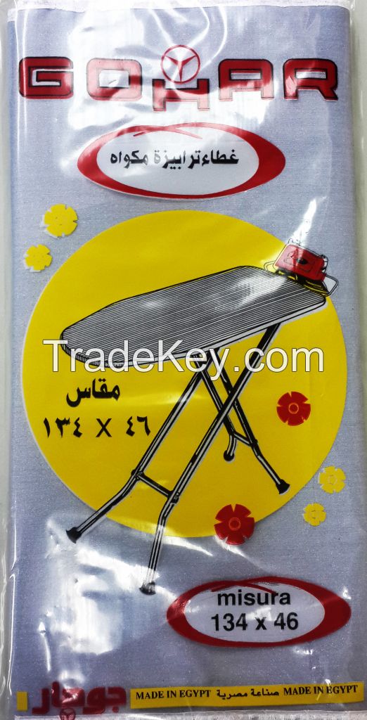 Gohar Ironing Board Cover