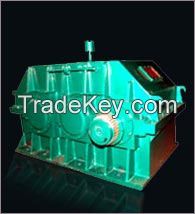 Reduction Gear Box