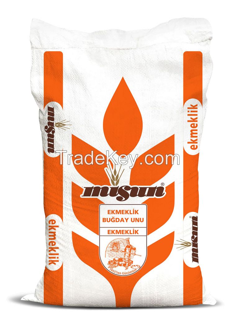 Misun Bread Wheat Flour