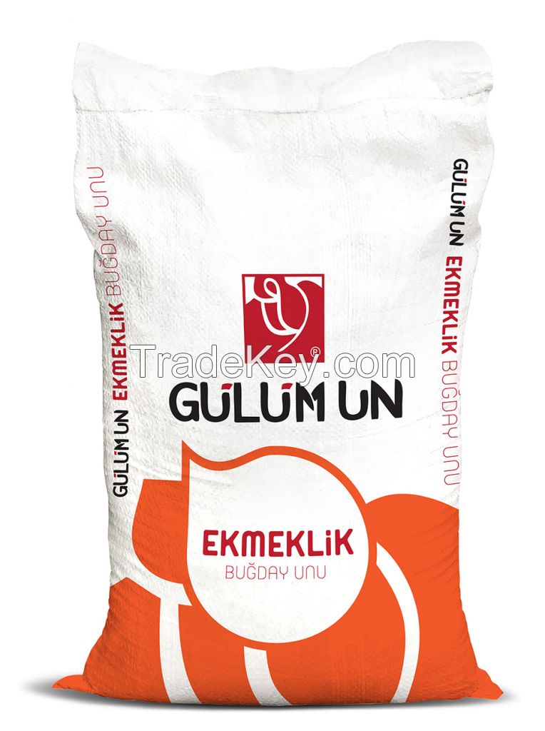 Gulum Flour