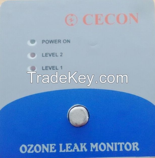 Ozone Leak Monitor