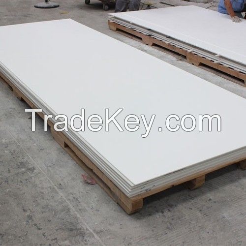 Acrylic Solid surface Sheet