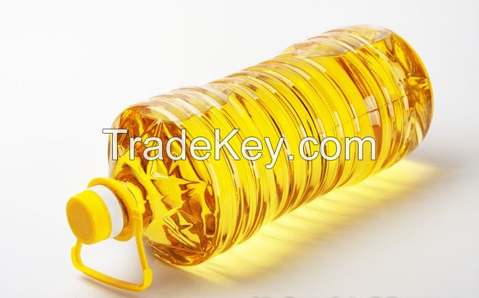  grade A High Quality Refined Sunflower Oil 