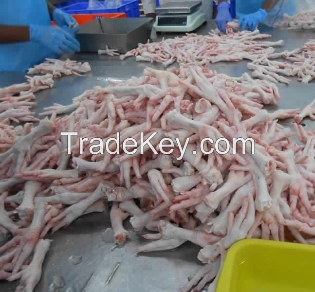  WHOLE FROZEN CHICKEN AND CHICKEN PARTS !!! Gold Supplier !!! 