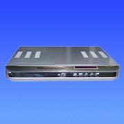 DVB-T Series--Digital Terrestrial Receivers( LLT-8600)