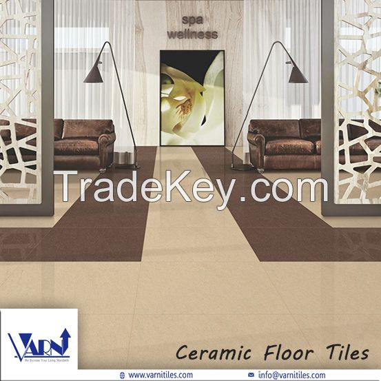 Digital floor tiles - Varni Tiles