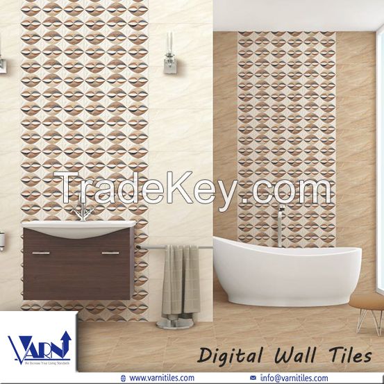 Digital wall tiles - Varni Tiles