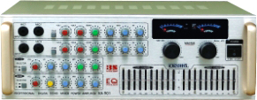 Karaoke power amplifier(KA-901)
