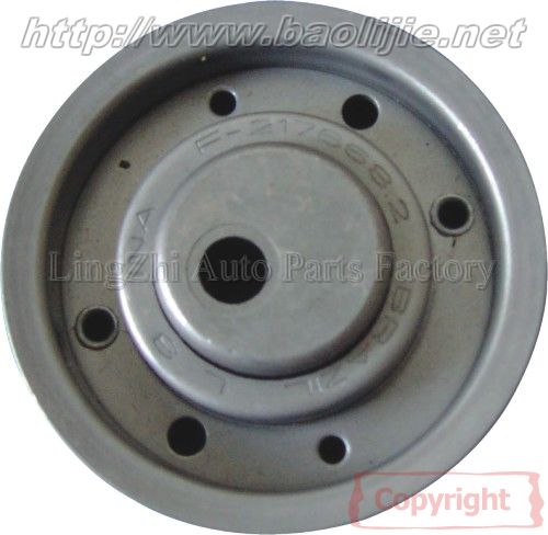 tensioner bearing