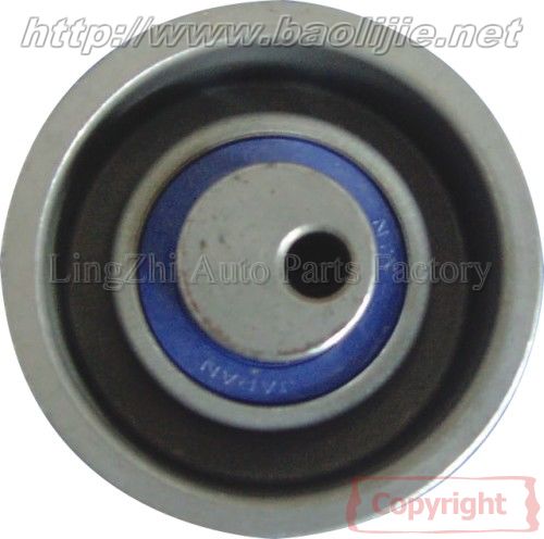 Auto Parts: Clutch Release Bearing