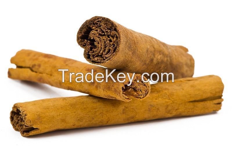 PURE CEYLON ALBA CINNAMON ORGANIC