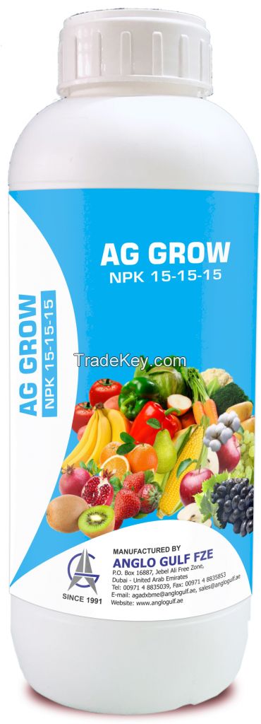 AG Grow 15-15-15
