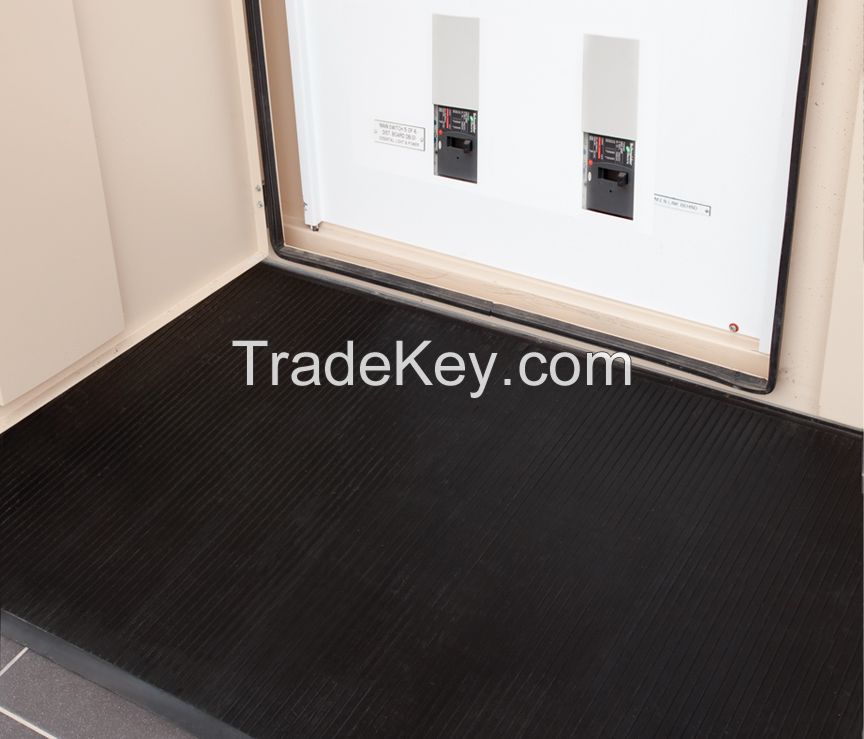 industrial safety matting