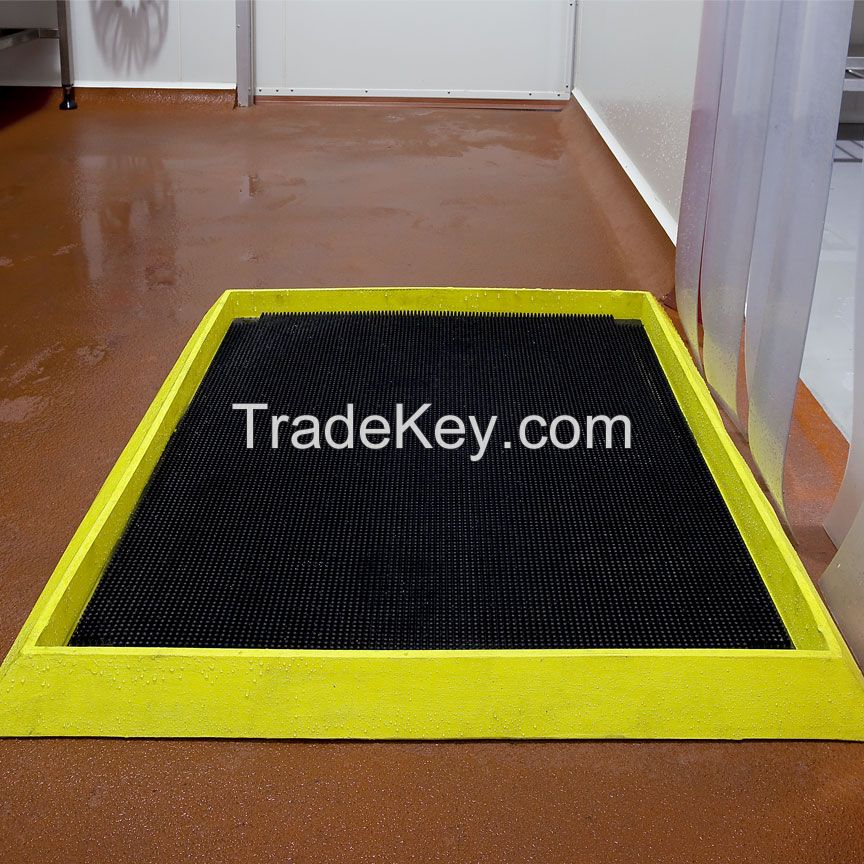 Foot Bath Mat