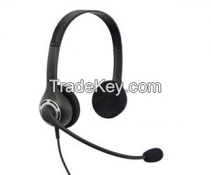 Office Envoy Headset