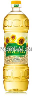 Sunflower oil