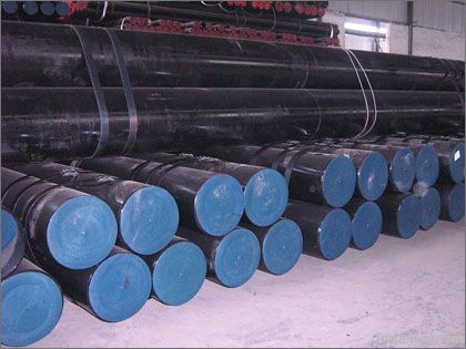 STEEL PIPE