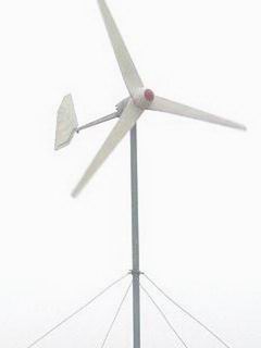 wind generator turbine(FD-150w)