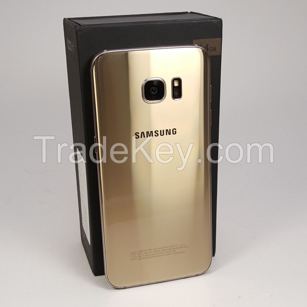 Samsung Galaxy S7 Edge 64gb