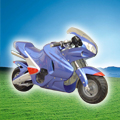 Pocket Bike