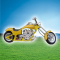 Mini Chopper