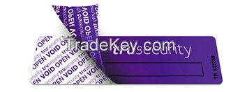 Packaging Labels, Security Labels, Labels