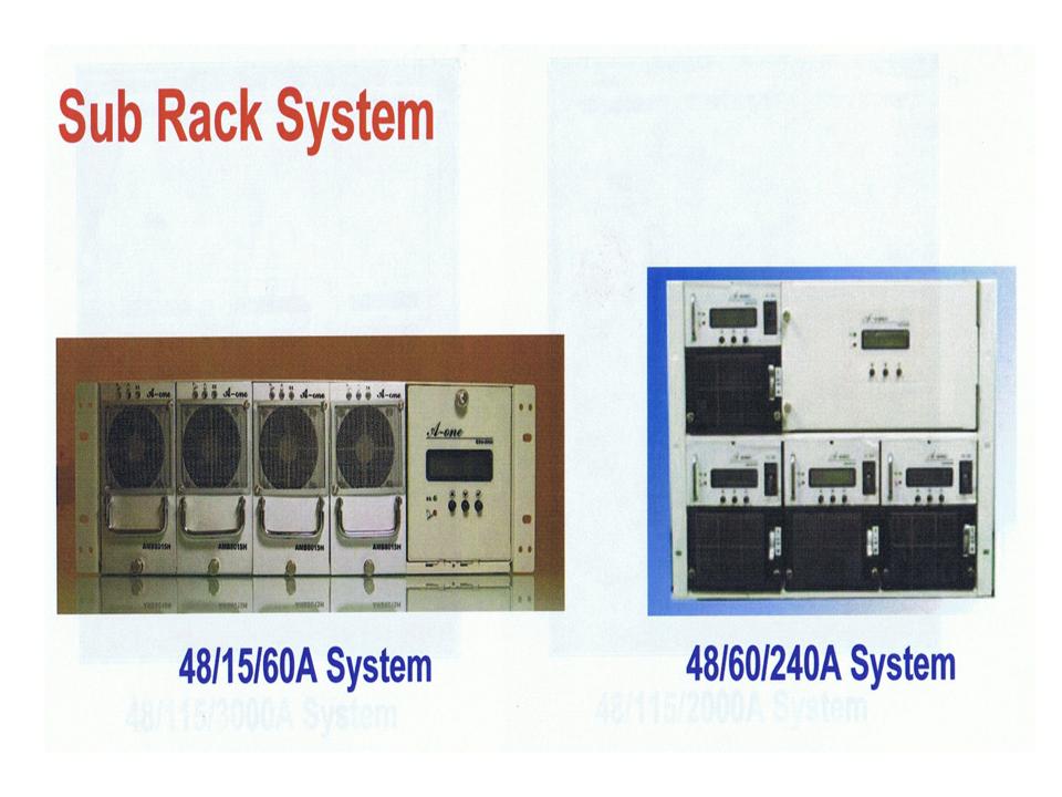 Rectifier