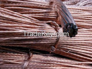 copper wire