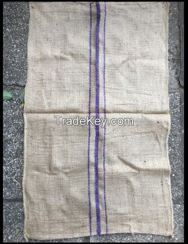 Jute bag