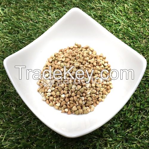 Organic Buckwheat