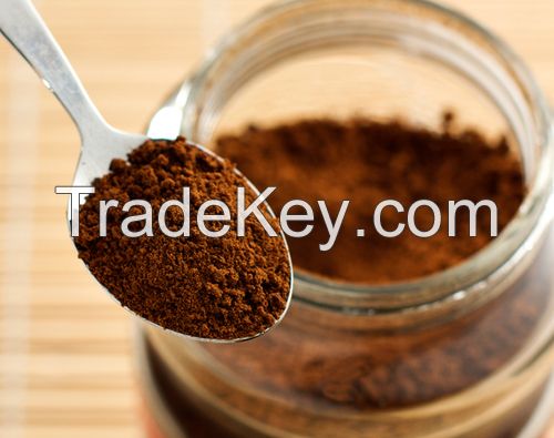 Instant Coffee Powder