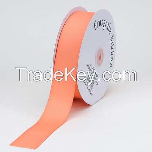 Grosgrain Ribbons