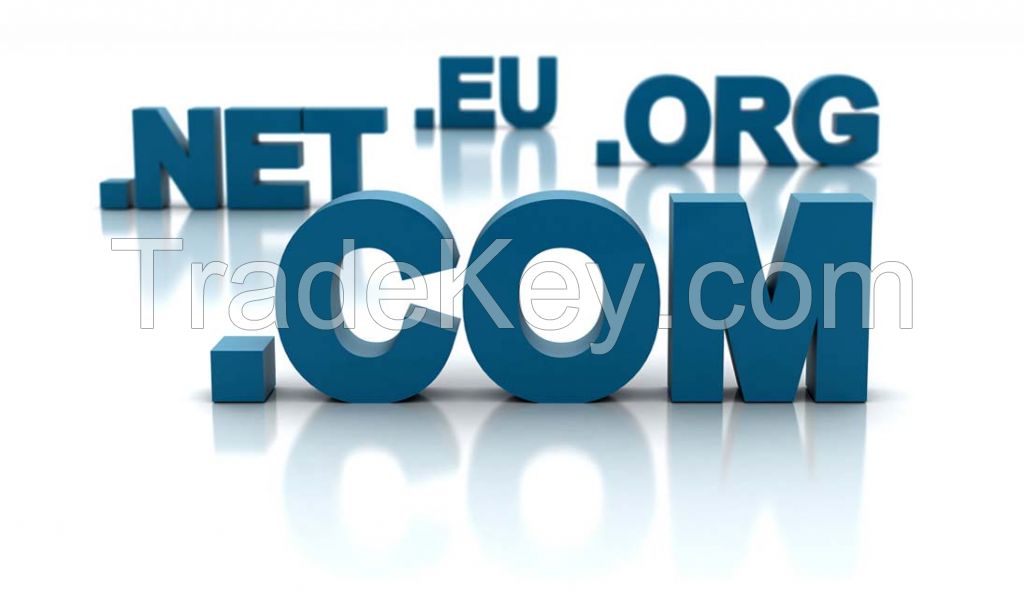 Domain | Domains | Euro Domain | EASY