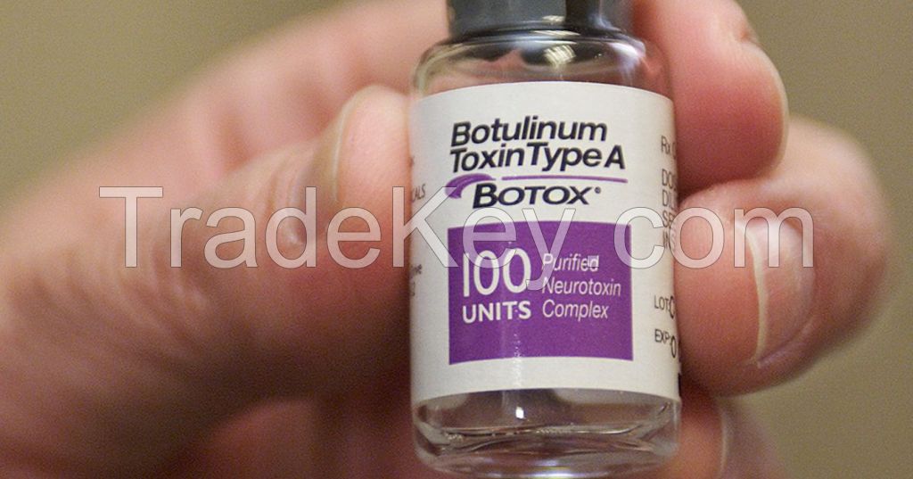 Allergan Botox (1x100iu)