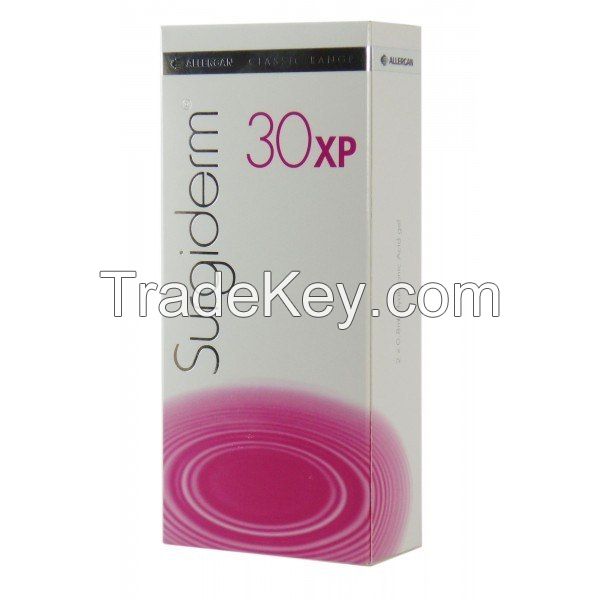 Surgiderm 30 (2x0.8ml)