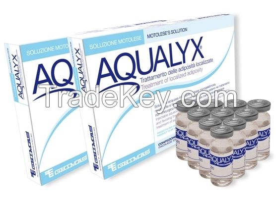 Aqualyx (10x8ml)