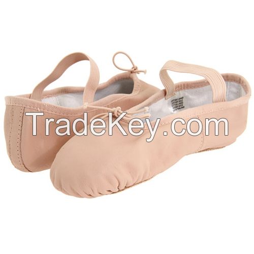 ballet shoes