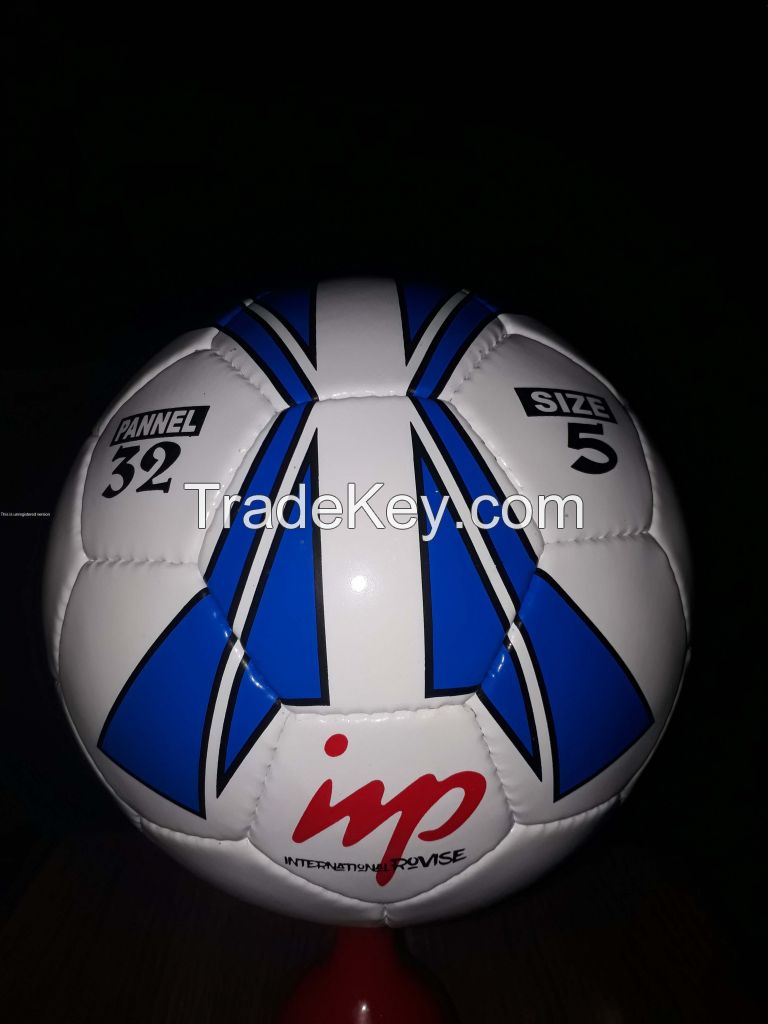 match ball