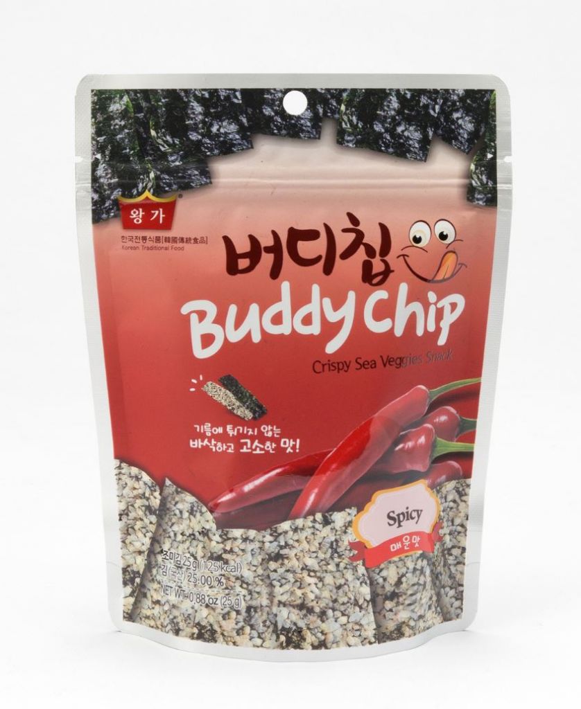 Buddy Chip*SPICY